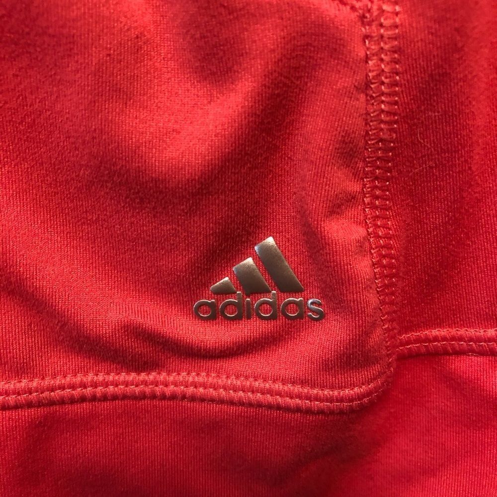 Adidas Climalite Pullover - Picture 2 of 7